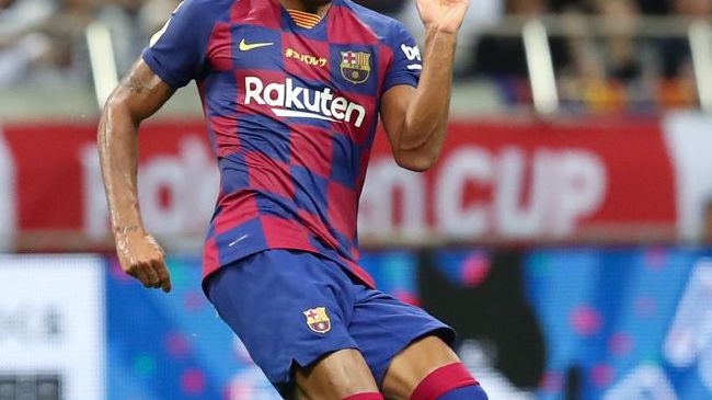 谷歌反垄断
